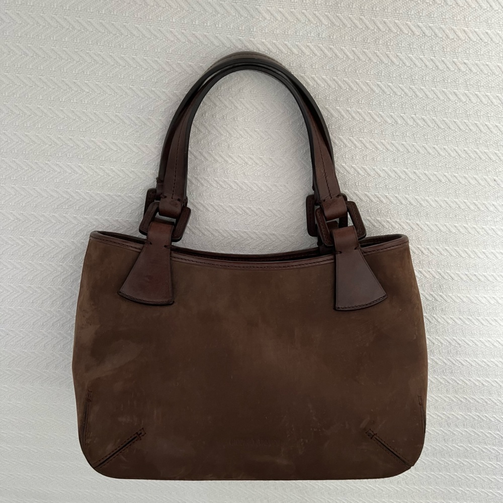 Armani Handbag